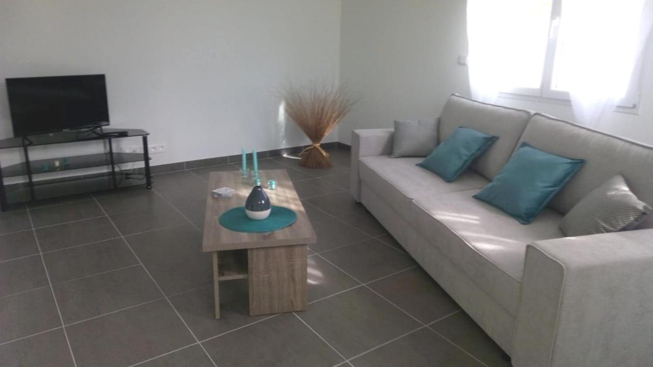 Villa Le coin des Oliviers à Puget-sur Argens Extérieur photo